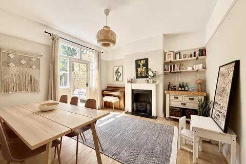 5 bedroom terraced house for sale, Stillness Road Honor Oak Park