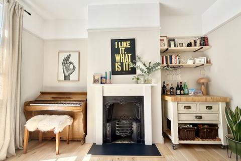 5 bedroom terraced house for sale, Stillness Road Honor Oak Park