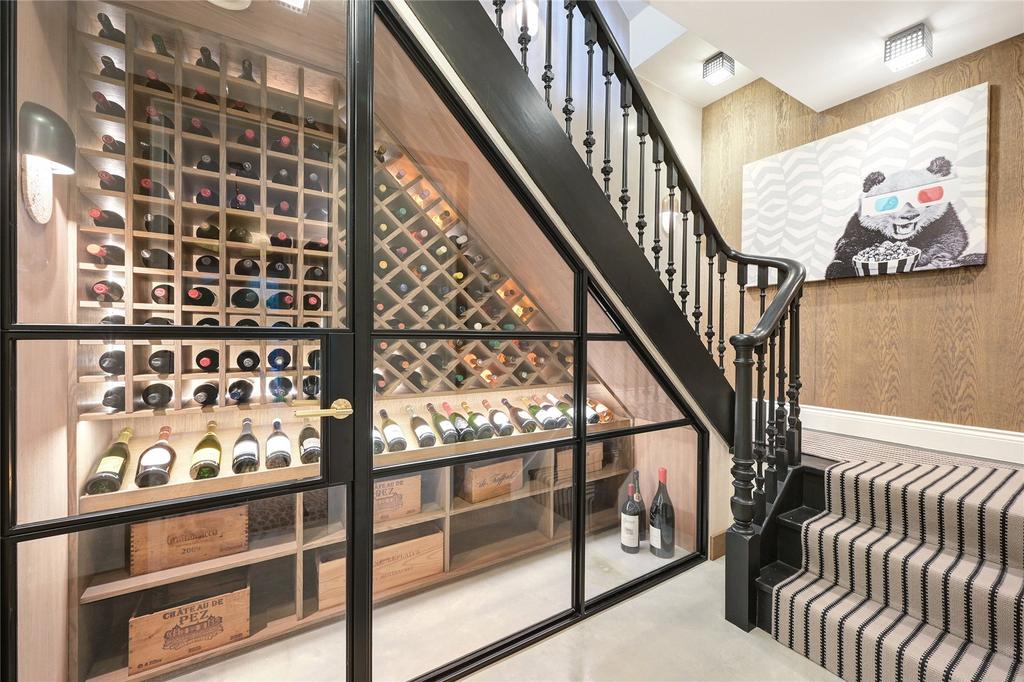 Cellar