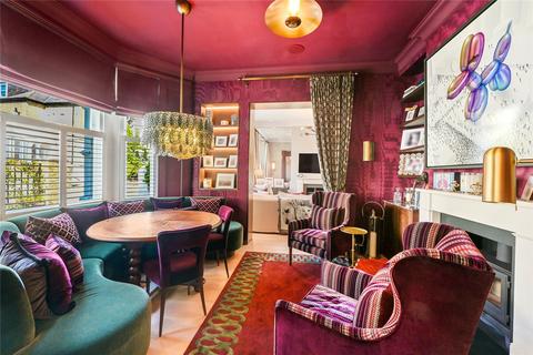 17 Marlborough Road, London, W4 4EU