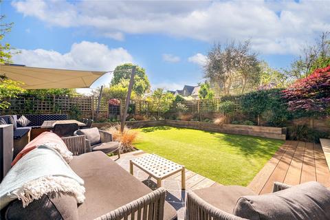 17 Marlborough Road, London, W4 4EU