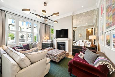 17 Marlborough Road, London, W4 4EU