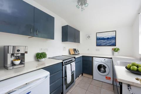 1 bedroom flat for sale, Overton Road, Kirkcaldy, KY1