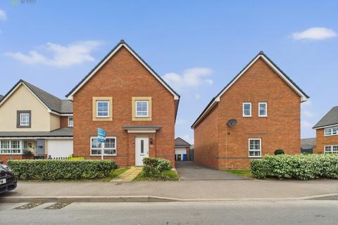 17 Austen Drive, Tamworth, B78 3BN
