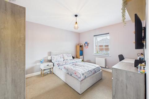 17 Austen Drive, Tamworth, B78 3BN