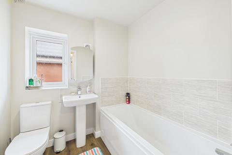 17 Austen Drive, Tamworth, B78 3BN