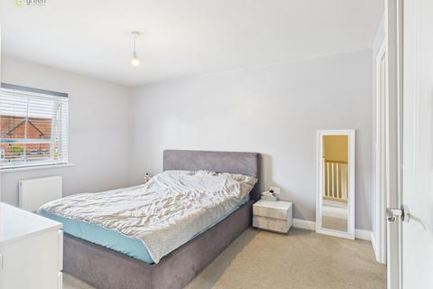 17 Austen Drive, Tamworth, B78 3BN