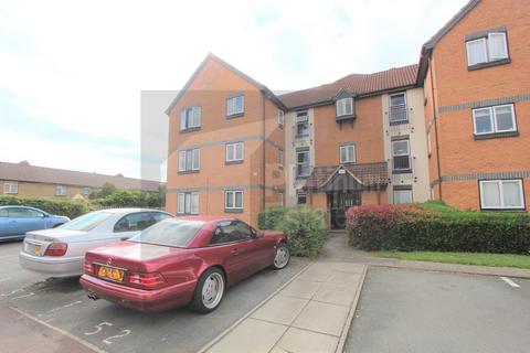 undefined, Swaythling Close N18