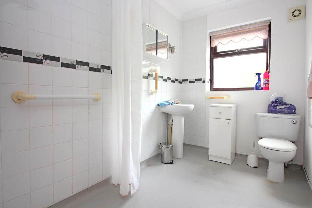 Wetroom