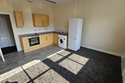 1 bedroom apartment to rent, 156-162 Southgate Street