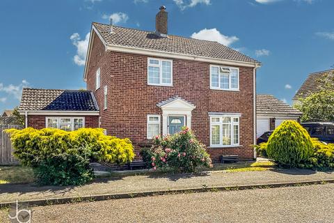 14 Field View Drive, Little Totham, Maldon, CM9 8ND