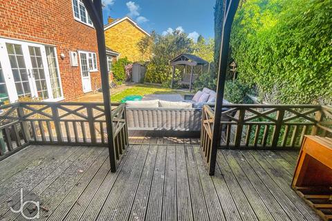 14 Field View Drive, Little Totham, Maldon, CM9 8ND