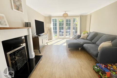 14 Field View Drive, Little Totham, Maldon, CM9 8ND