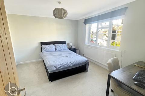 14 Field View Drive, Little Totham, Maldon, CM9 8ND