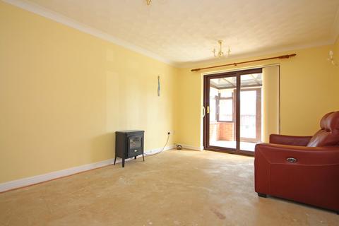 3 bedroom end of terrace house for sale, Waterfield Meadows, North Walsham