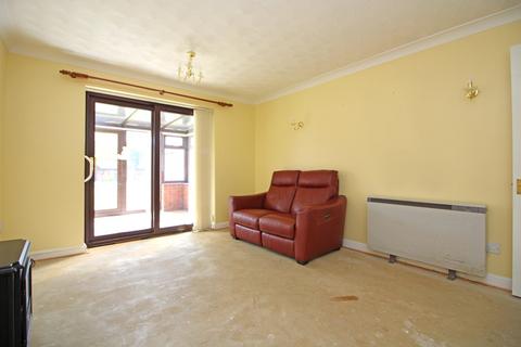 3 bedroom end of terrace house for sale, Waterfield Meadows, North Walsham