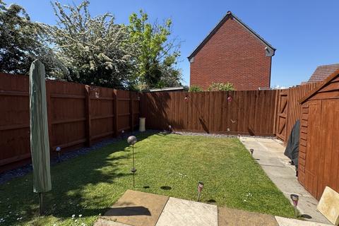 2 bedroom semi-detached house for sale, Loughborough Road, Asfordby