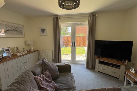 2 bedroom semi-detached house for sale, Loughborough Road, Asfordby