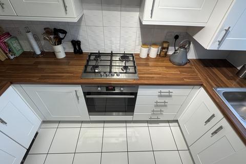 2 bedroom semi-detached house for sale, Loughborough Road, Asfordby