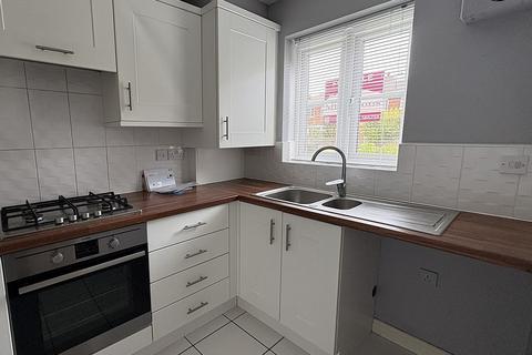 2 bedroom semi-detached house for sale, Loughborough Road, Asfordby