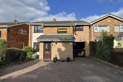4 bedroom detached house for sale, Edendale Road, Melton Mowbray