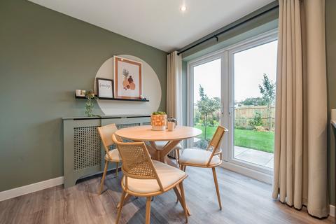 undefined, Plot 101, The Galloway at Regency Grange, NG19, Broadleaf Drive NG19