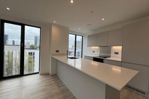 2 bedroom apartment for sale, Derwent Street, Salford