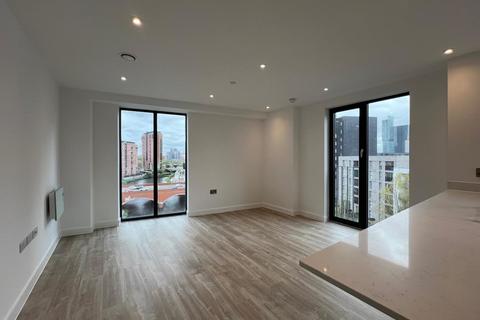 2 bedroom apartment for sale, Derwent Street, Salford