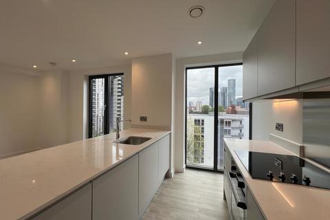 2 bedroom apartment for sale, Derwent Street, Salford