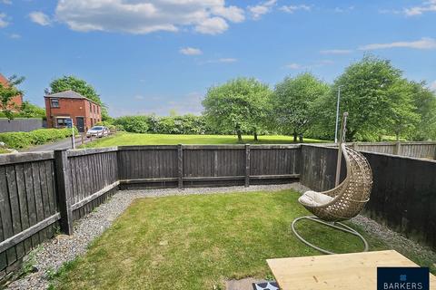 2 bedroom semi-detached house for sale, Raikes Lane, Birstall