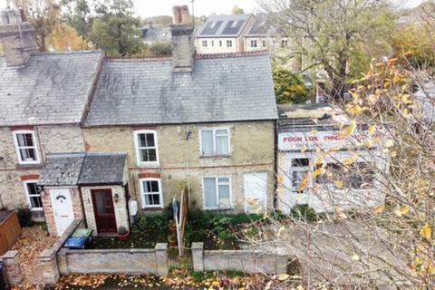 undefined, The Causeway, Burwell, Cambridge