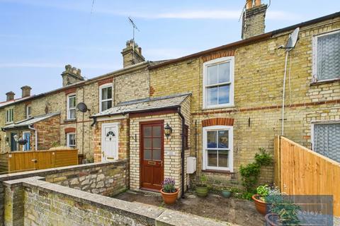 undefined, The Causeway, Burwell, Cambridge