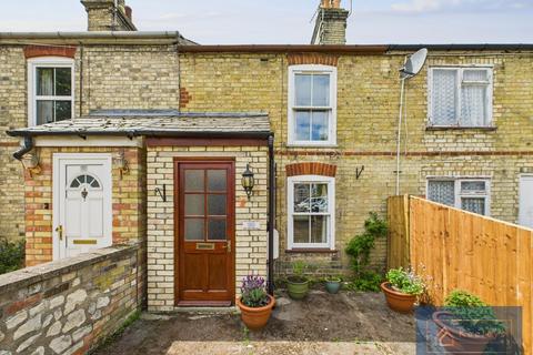 undefined, The Causeway, Burwell, Cambridge
