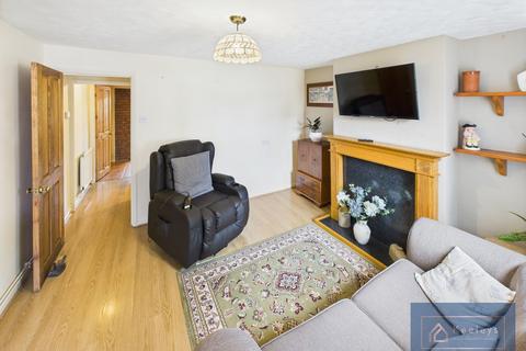 undefined, The Causeway, Burwell, Cambridge