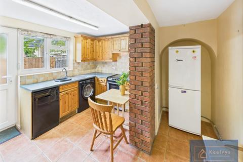 2 bedroom terraced house for sale, The Causeway, Burwell, Cambridge