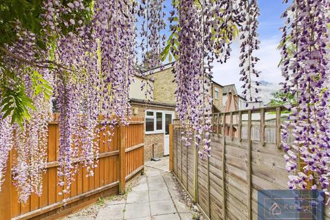 2 bedroom terraced house for sale, The Causeway, Burwell, Cambridge