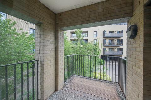 undefined, Newman Close, Willesden