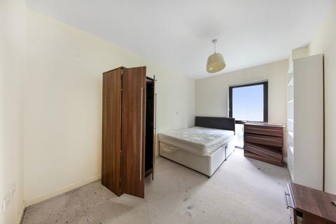 undefined, Newman Close, Willesden