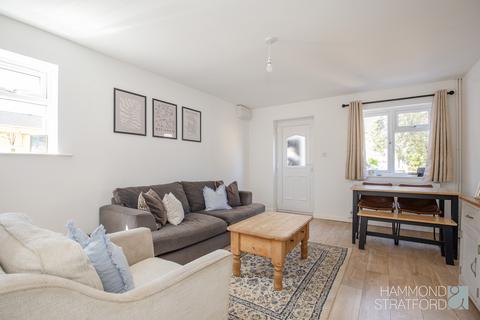 6 Barley Way, Attleborough, NR17 1YD