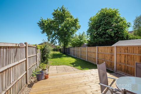 6 Barley Way, Attleborough, NR17 1YD