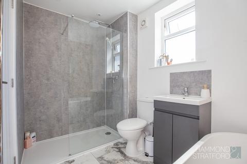 6 Barley Way, Attleborough, NR17 1YD