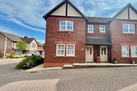 4 Epsom Way, Carlisle, CA2 4RX
