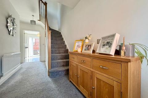 4 Epsom Way, Carlisle, CA2 4RX
