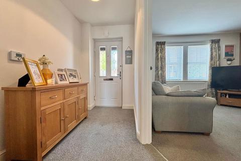 4 Epsom Way, Carlisle, CA2 4RX