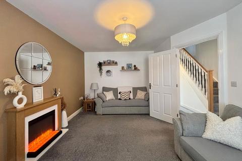 4 Epsom Way, Carlisle, CA2 4RX