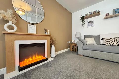 4 Epsom Way, Carlisle, CA2 4RX