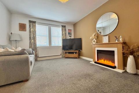 4 Epsom Way, Carlisle, CA2 4RX