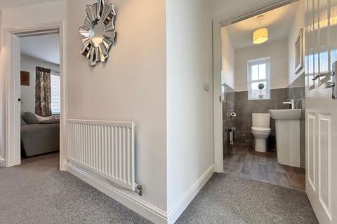 4 Epsom Way, Carlisle, CA2 4RX
