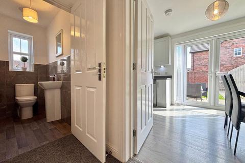 4 Epsom Way, Carlisle, CA2 4RX