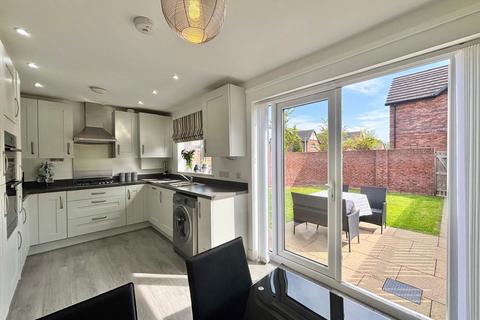4 Epsom Way, Carlisle, CA2 4RX
